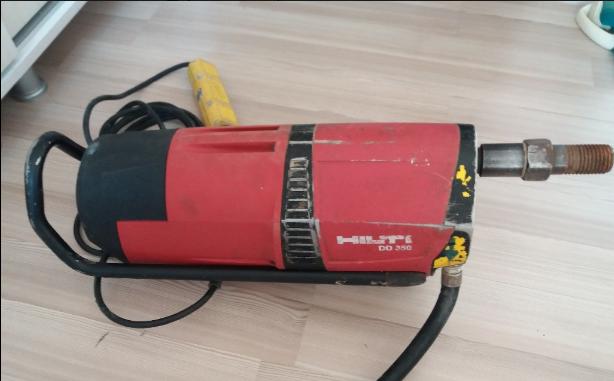 Servis Hilti Masina